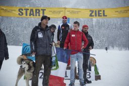 Kandersteg 2014 WM